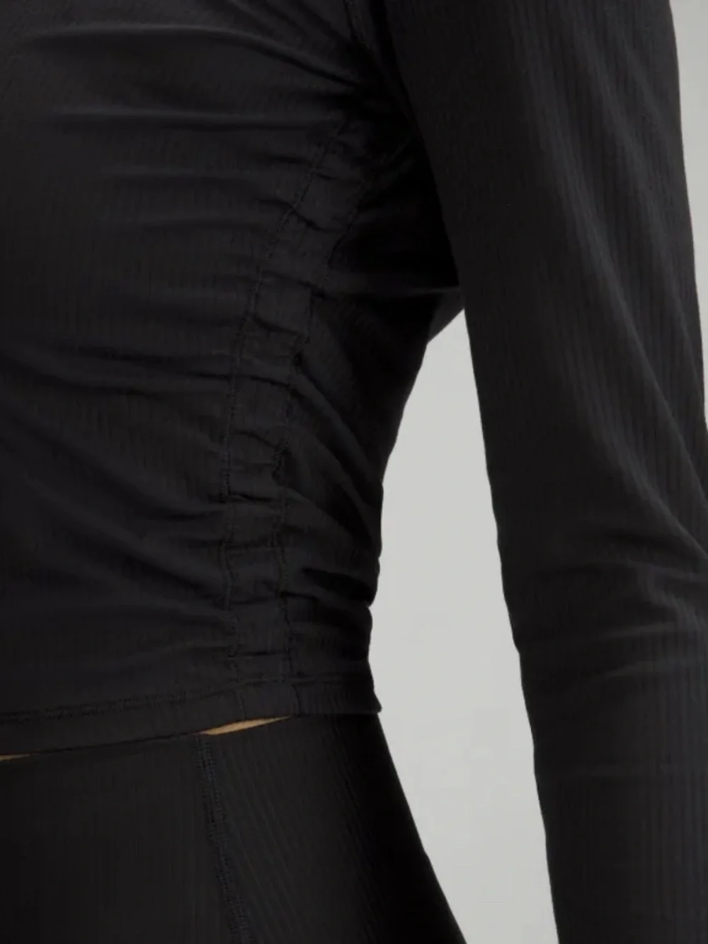 Lululemon All It Takes Ribbed Long Sleeve
